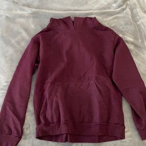 XL TALENTLESS MID-CENTURY HOODIE
